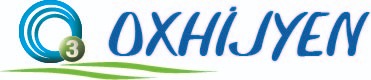 OxHijyen Logo